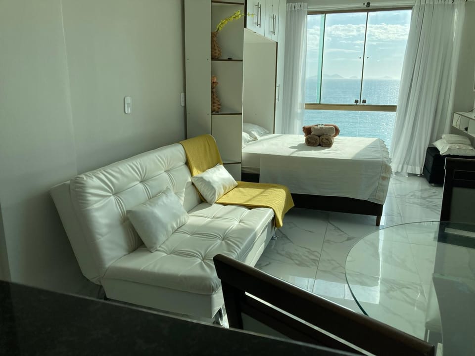 Loft da Prainha Apartment in State of Rio de Janeiro