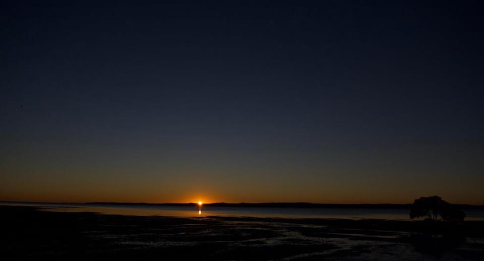 Moreton Bay Beach Lodge Apartment in Cleveland