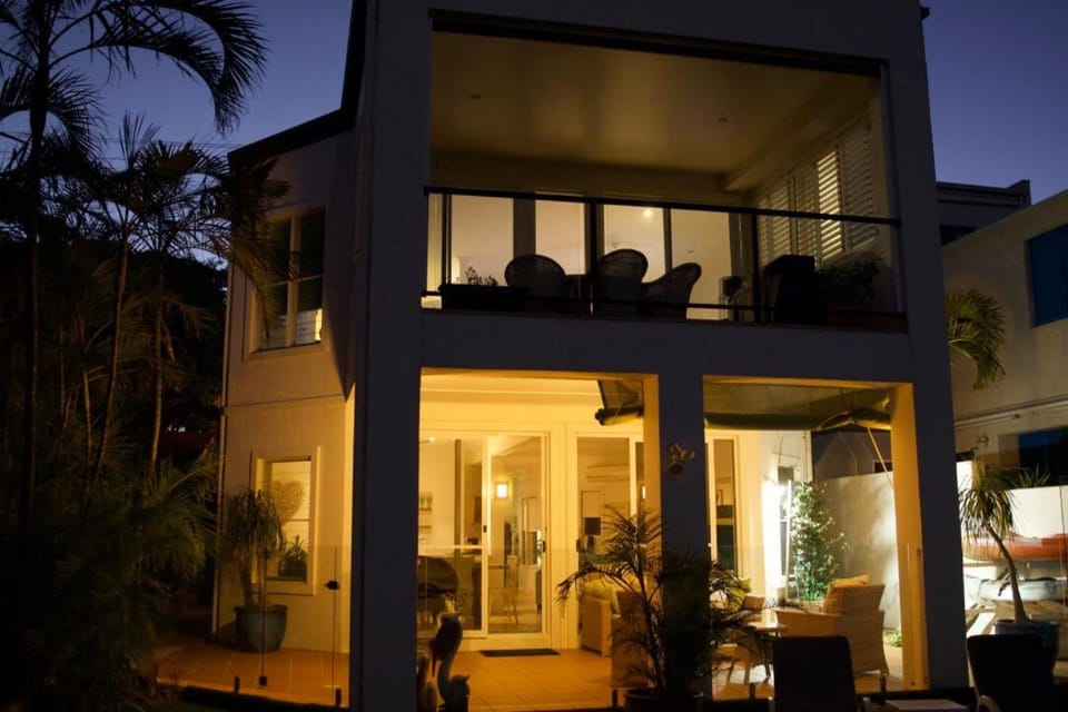 Moreton Bay Beach Lodge Apartment in Cleveland