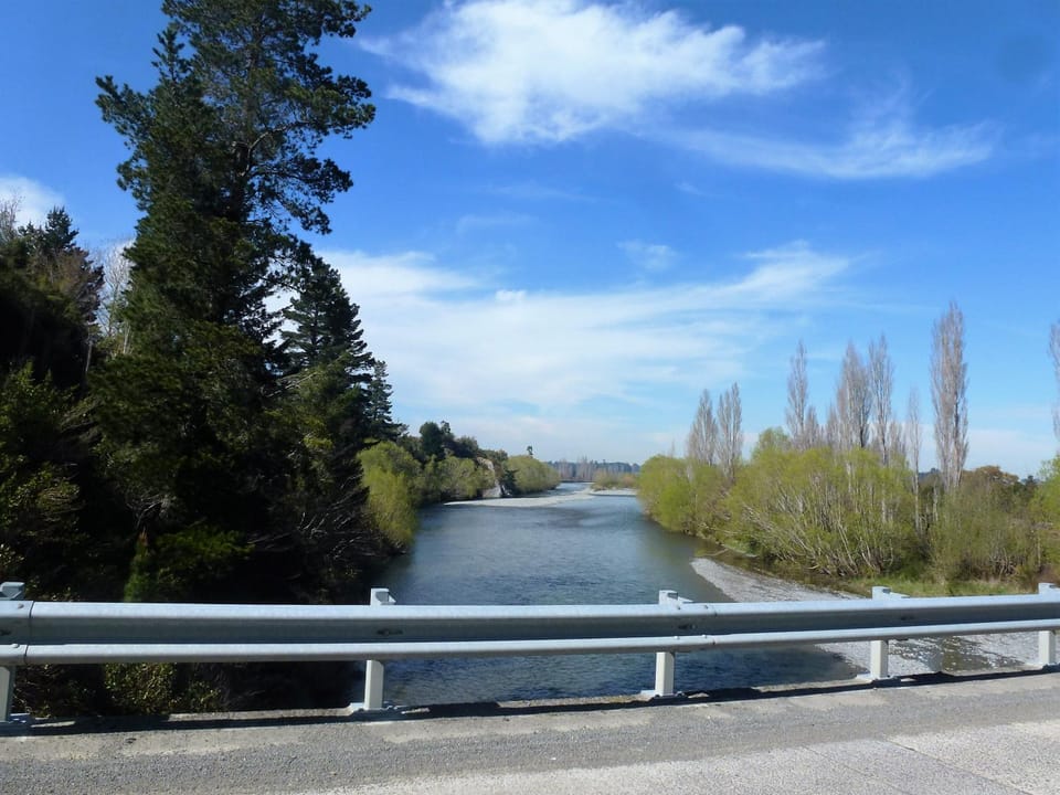 River view