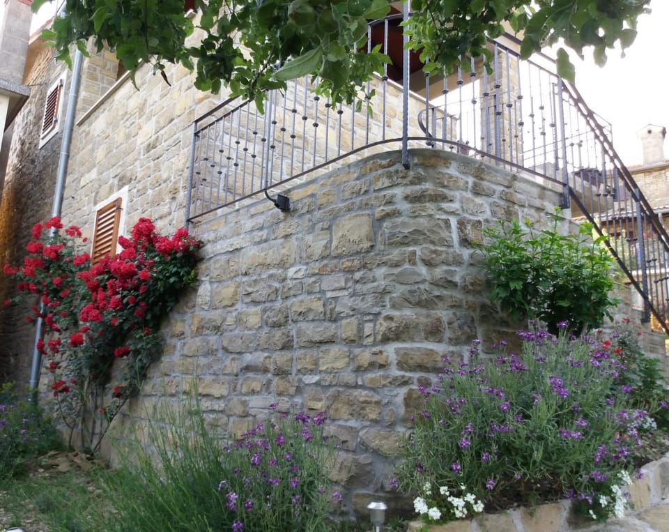 Apartmani Damiani Apartment in Istria County
