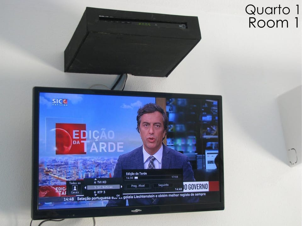 TV and multimedia