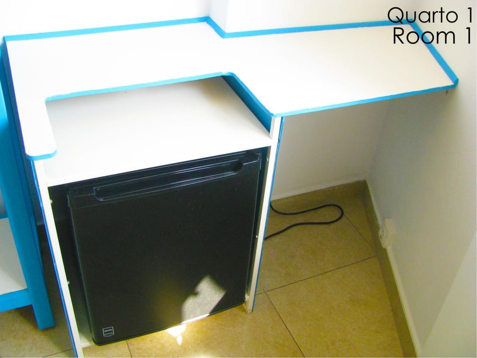 minibar