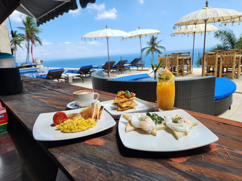 Food and drinks, Food