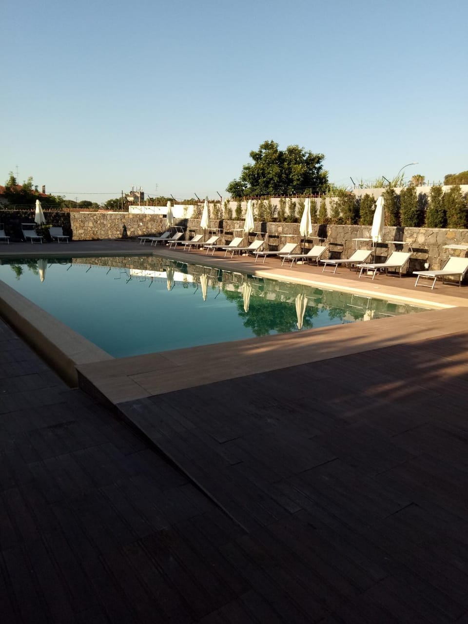 B&B nna'vigna Bed and Breakfast in Sicily