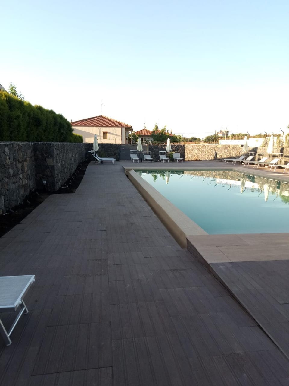 B&B nna'vigna Bed and Breakfast in Sicily