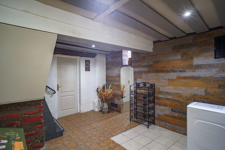 ZENSAN Meublé Maison de Village Le Boulou 66160 Apartment in Le Boulou