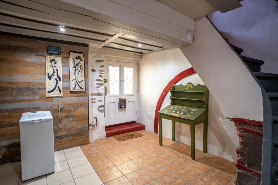 ZENSAN Meublé Maison de Village Le Boulou 66160 Apartment in Le Boulou