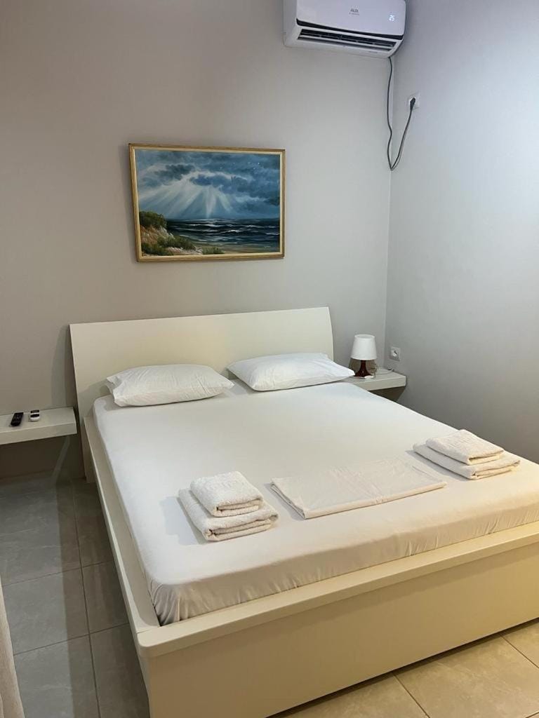 Vila Mateo Apartment in Sarandë