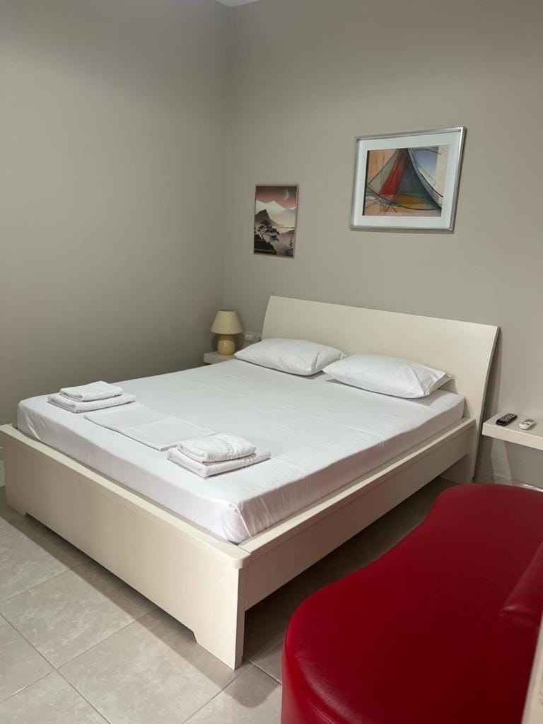 Vila Mateo Apartment in Sarandë