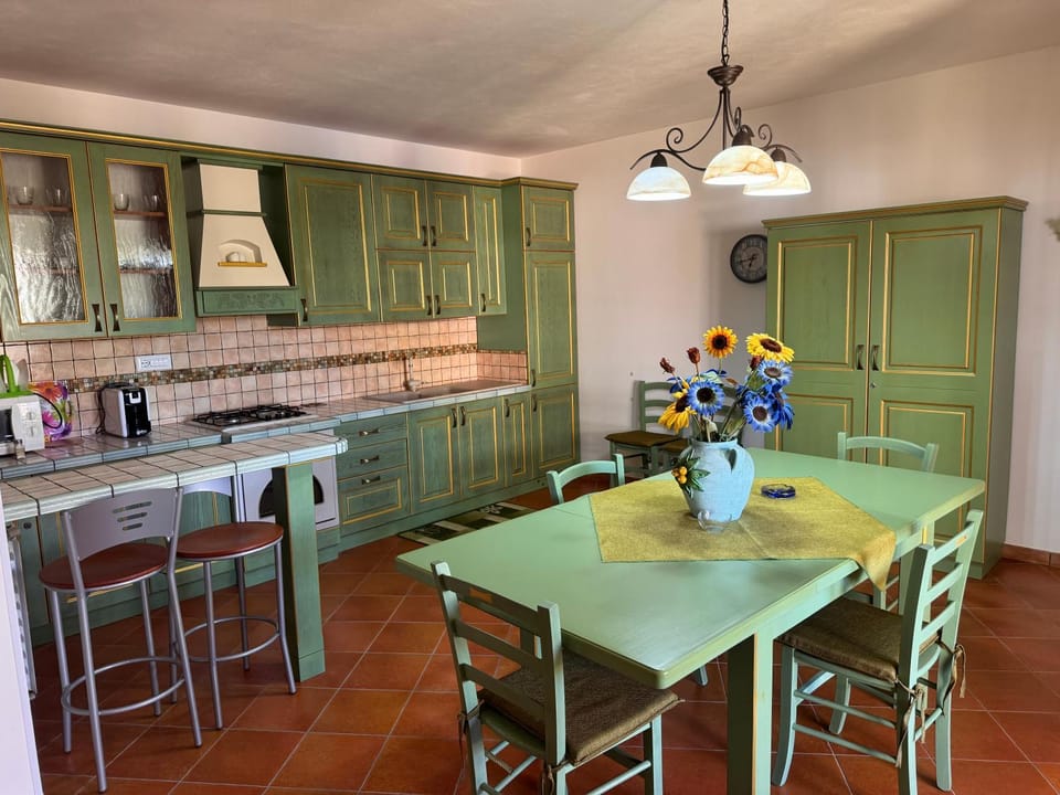 Residenza Sole e Luna Capo Vaticano Bed and Breakfast in Calabria