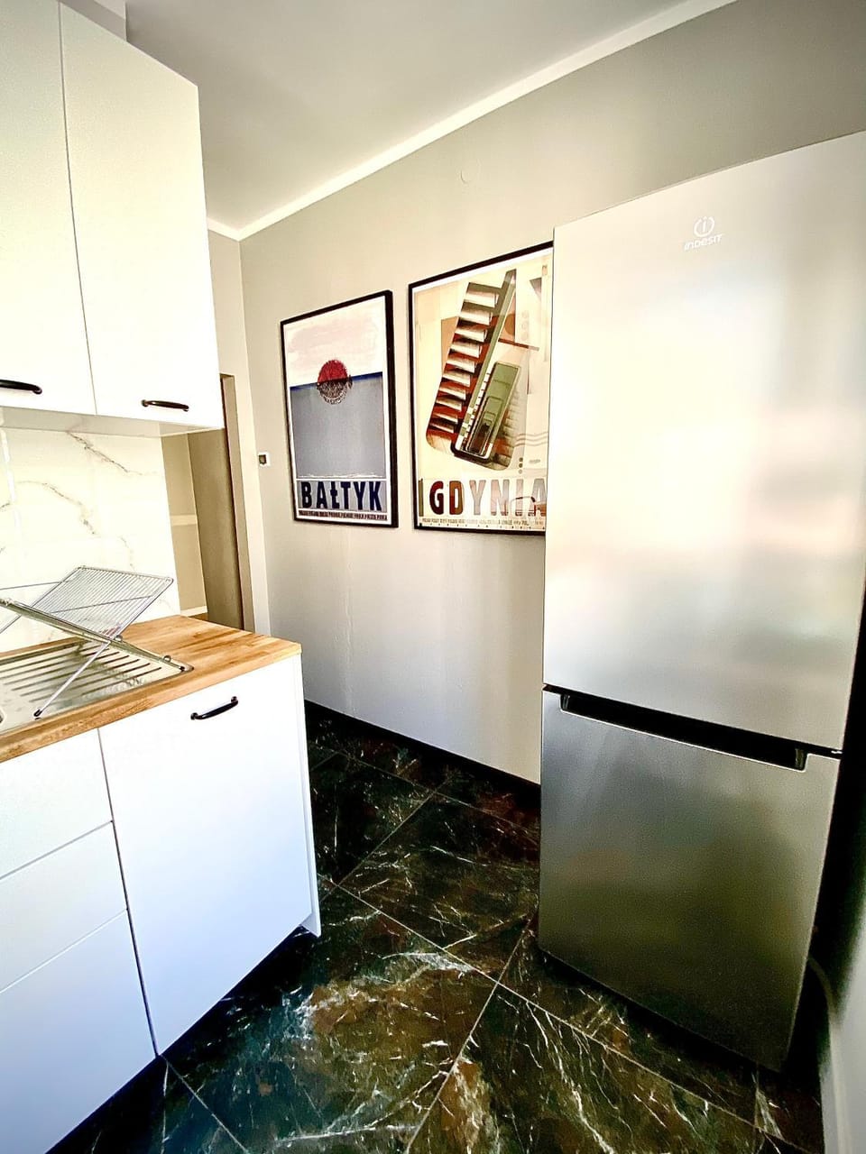 Apartament Batory Apartment in Pomeranian Voivodeship