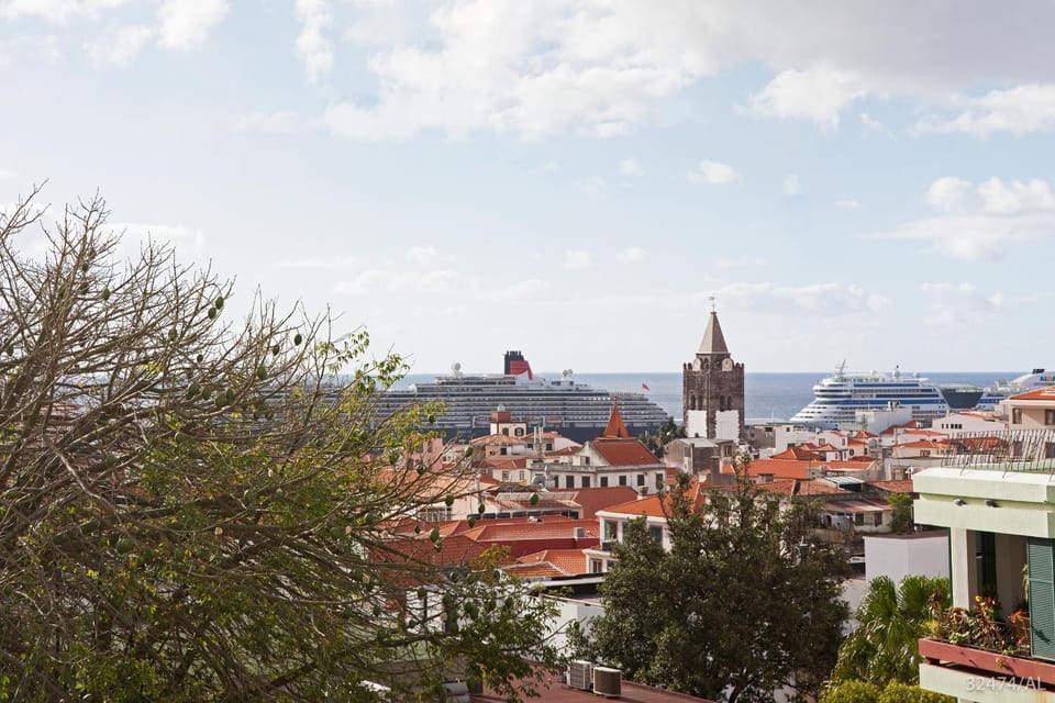 City view, Landmark view, Sea view, Street view