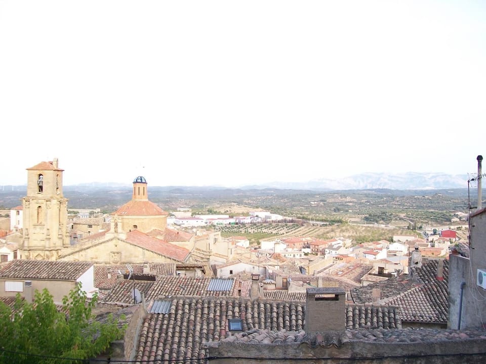 City view