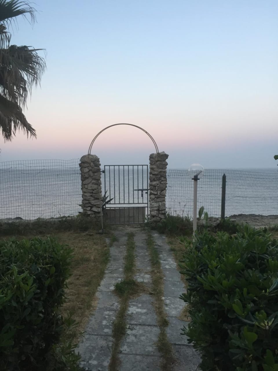 Il Trullo House in Apulia