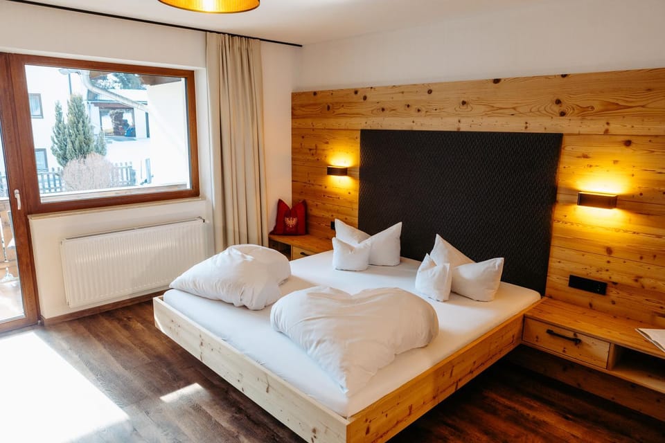Hotel Klockerhof Hotel in Garmisch-Partenkirchen