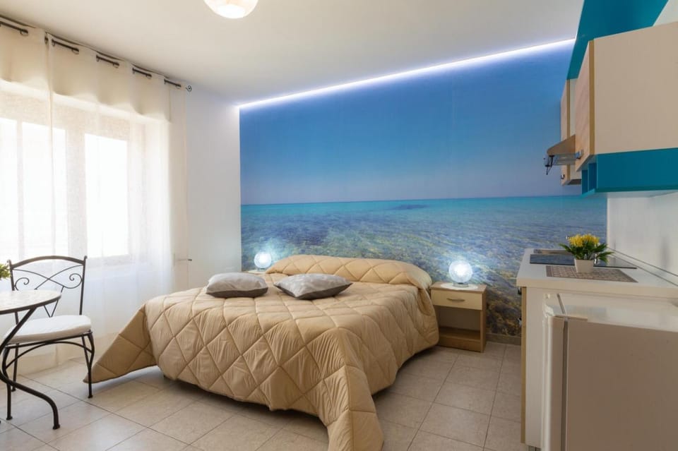 Le Stanze del Sole Bed and Breakfast in Tricase