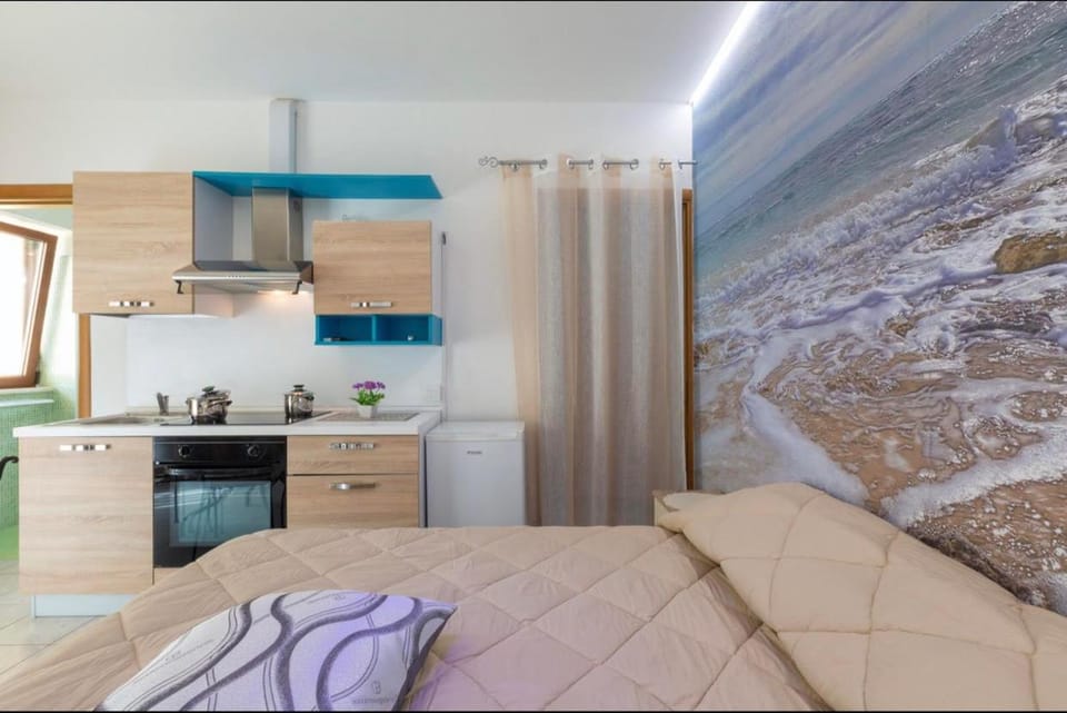 Le Stanze del Sole Bed and Breakfast in Tricase