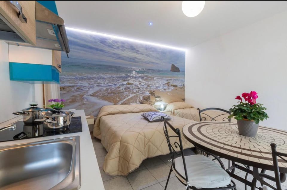 Le Stanze del Sole Bed and Breakfast in Tricase