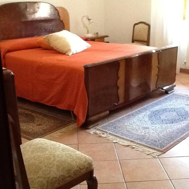Podere Giunchi Country House in Marsala