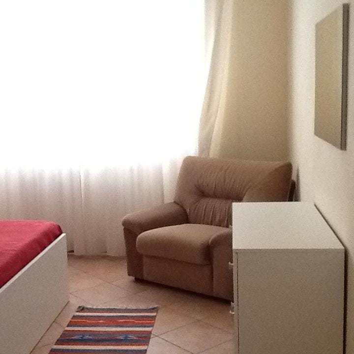 Podere Giunchi Country House in Marsala