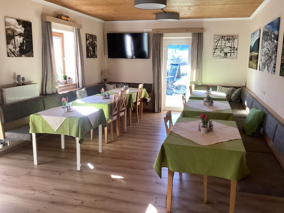 Landhaus Aubauerngut Bed and Breakfast in Salzburgerland