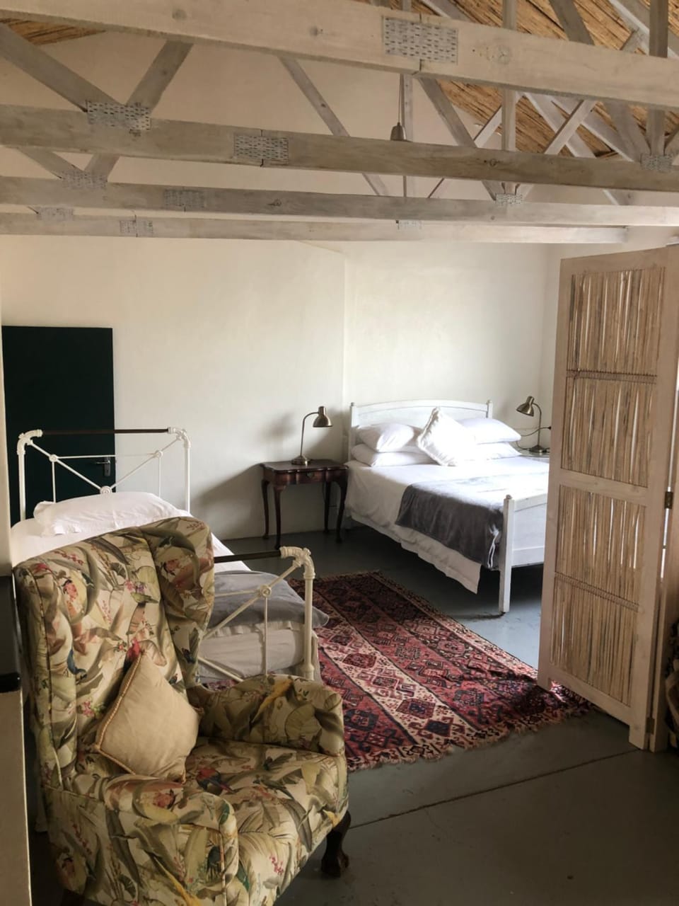Kookfontein Farm Cottages Farm Stay in Western Cape