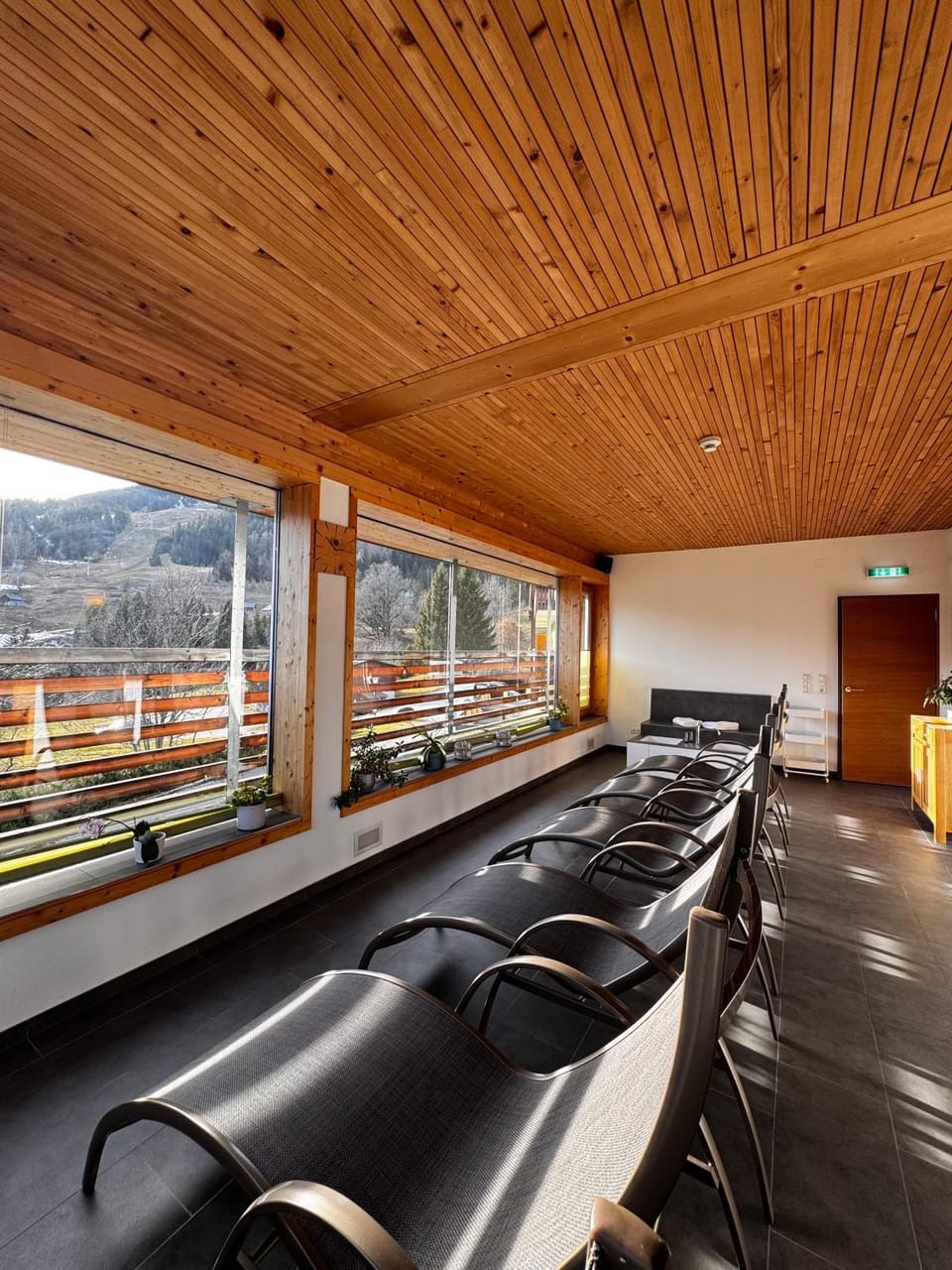 Sauna, Spa and wellness centre/facilities