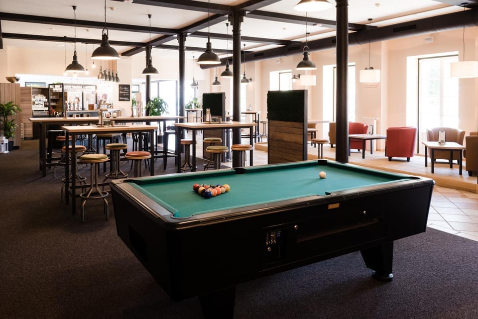 Billiard