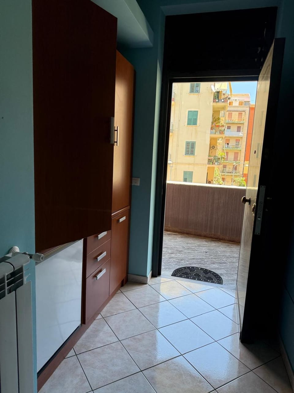 Kitchen or kitchenette, Photo of the whole room