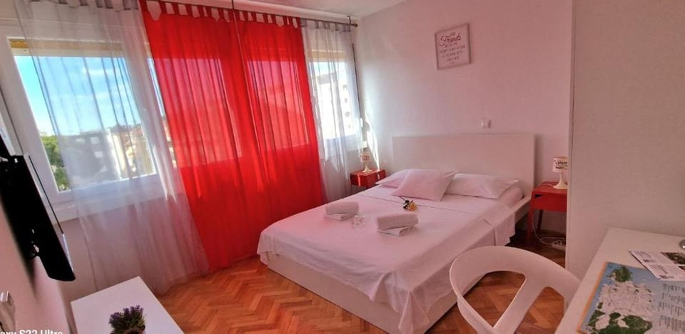 Apartments Zvone Apartment in Split