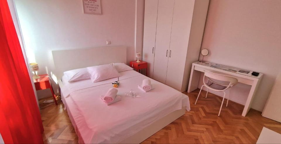 Apartments Zvone Apartment in Split