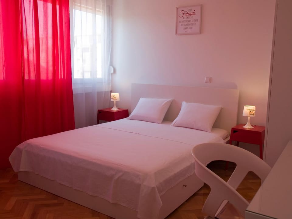 Apartments Zvone Apartment in Split