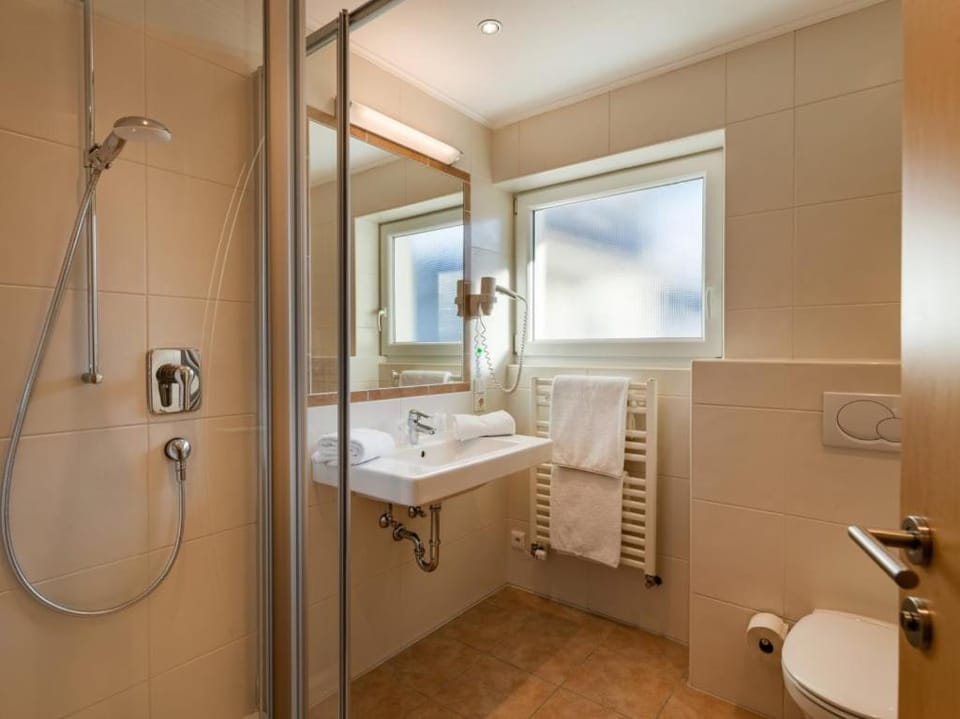 Sun Valley - Wildschönau Hotel in Tyrol