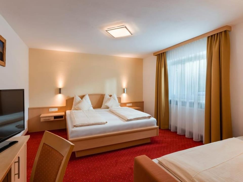 Sun Valley - Wildschönau Hotel in Tyrol