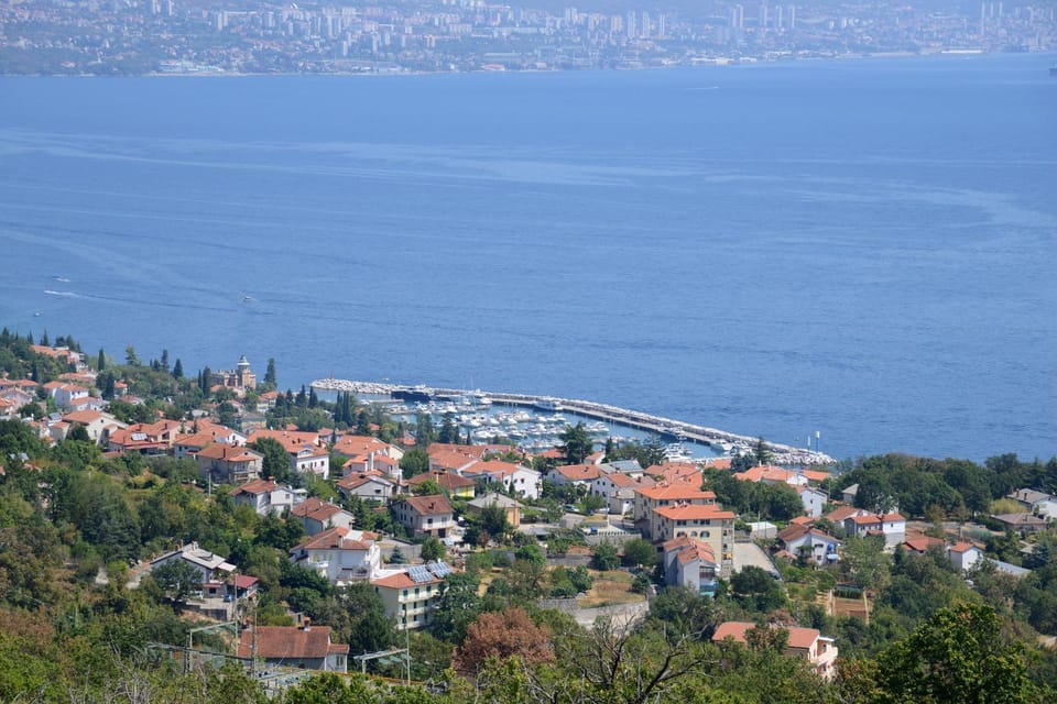 Day, Summer, Location