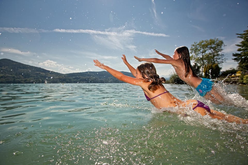 People, Activities, Family