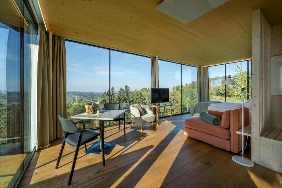 Living room, Photo of the whole room, Bedroom, room service, room service