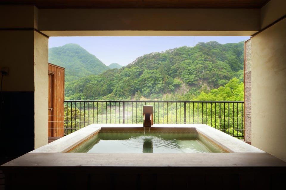 Day, Balcony/Terrace, Mountain view