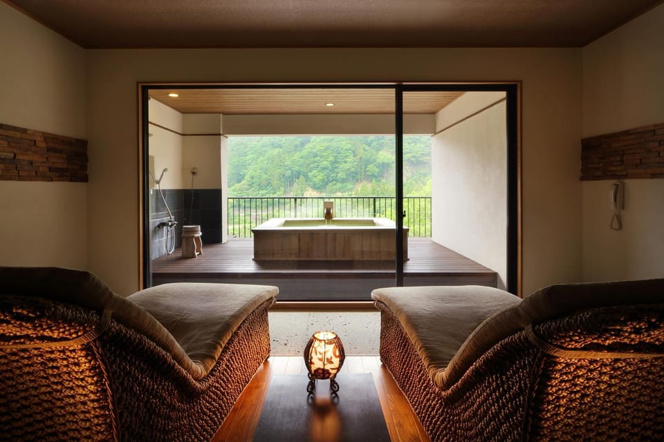Day, Spa and wellness centre/facilities