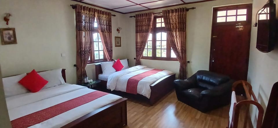Paradise Cottage Bed and Breakfast in Nuwara Eliya