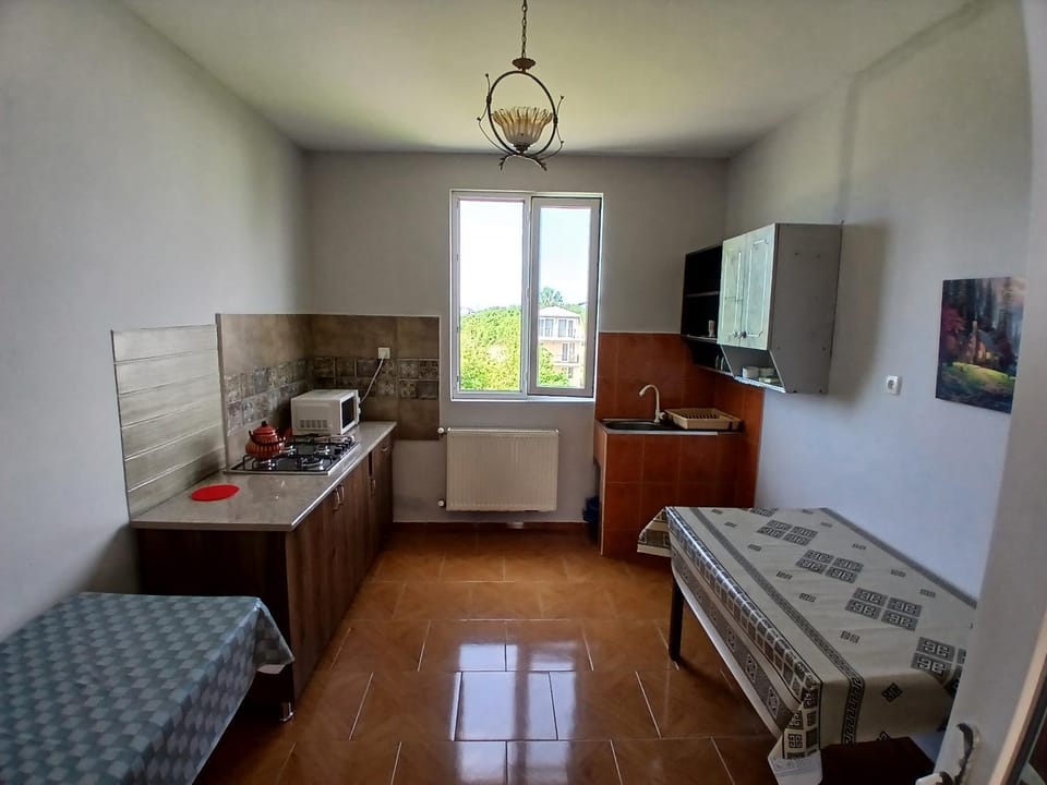 Nika Inn Kobuleti Inn in Adjara, Georgia