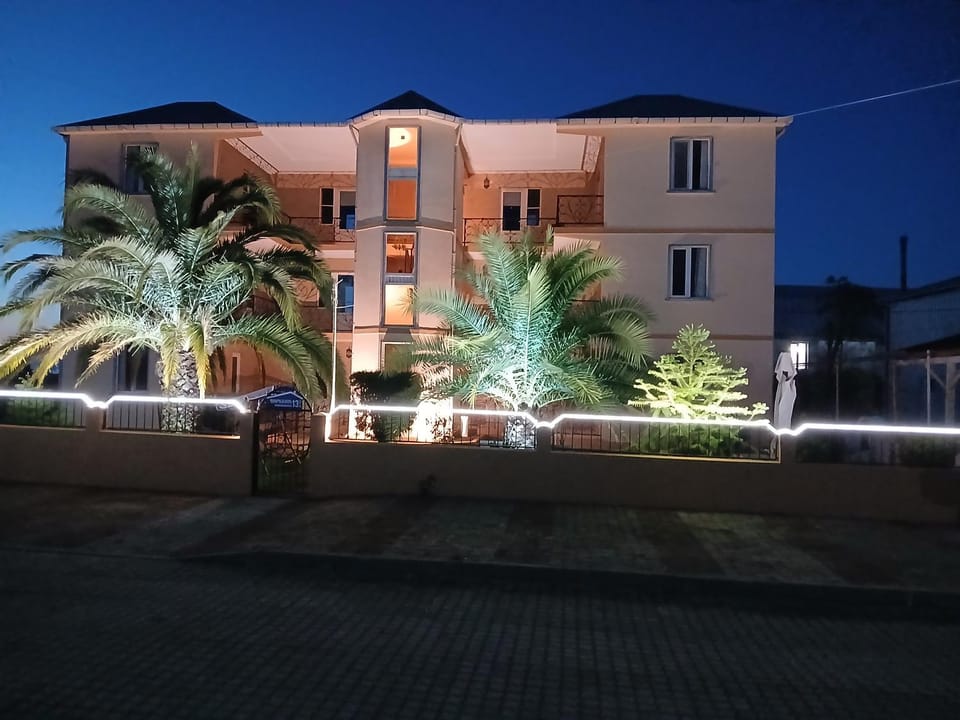 Nika Inn Kobuleti Inn in Adjara, Georgia