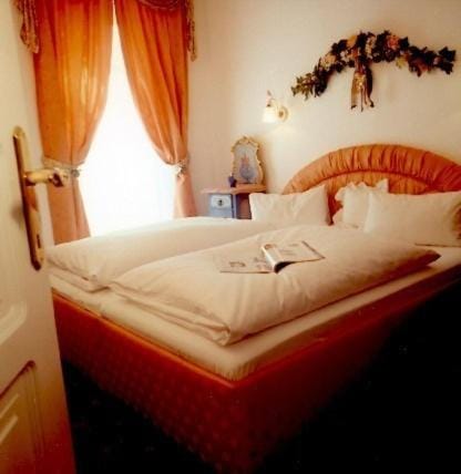 Apartment Grattschlössl Apartment hotel in Salzburgerland