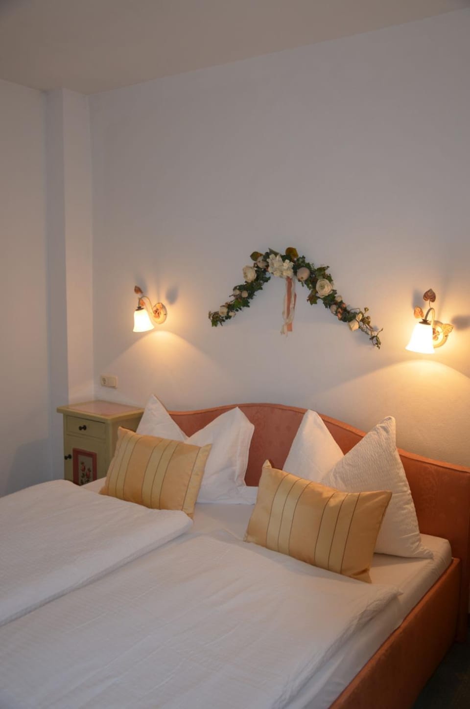 Apartment Grattschlössl Apartment hotel in Salzburgerland
