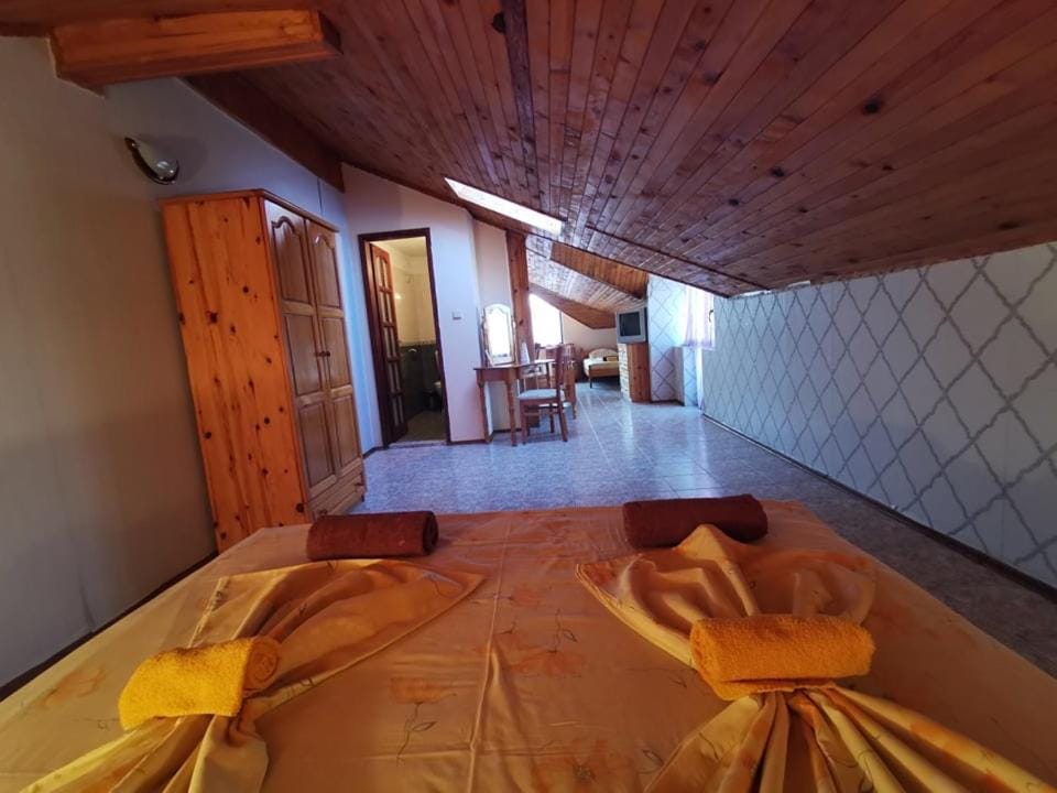 Guest house Kaliana Bed and Breakfast in Sozopol