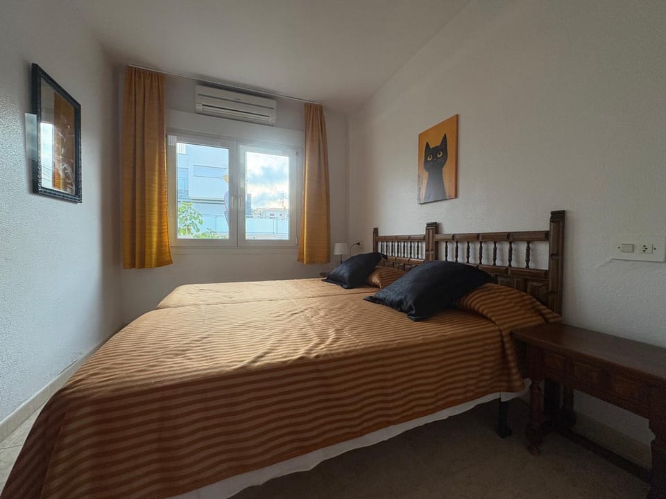Pitera II Apartment in Vega Baja del Segura