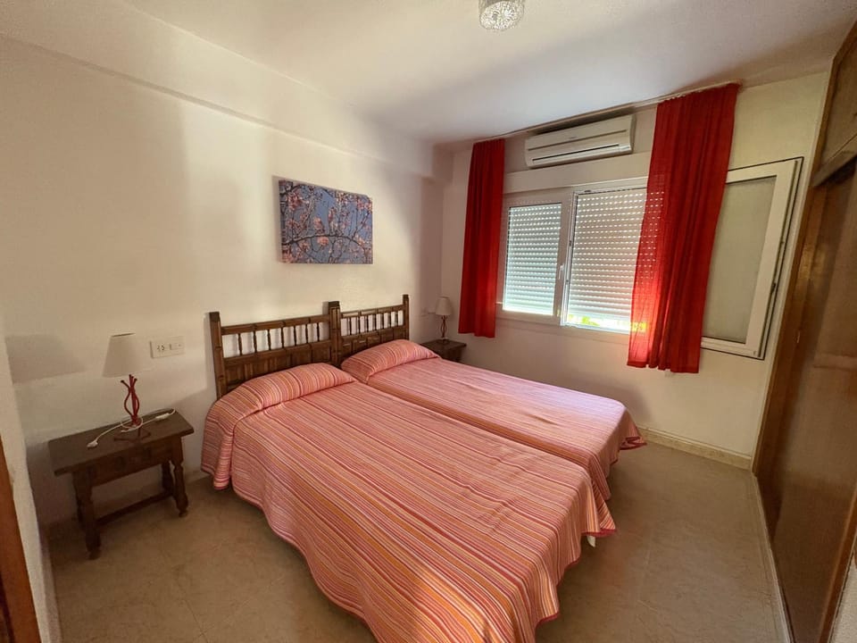 Pitera II Apartment in Vega Baja del Segura