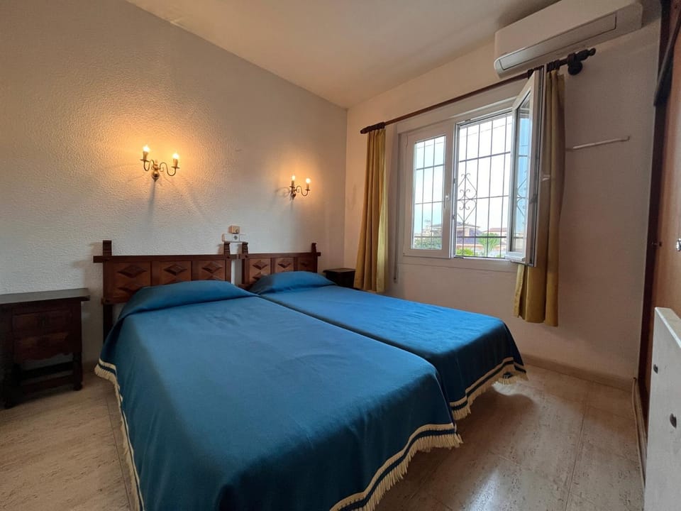 Pitera II Apartment in Vega Baja del Segura