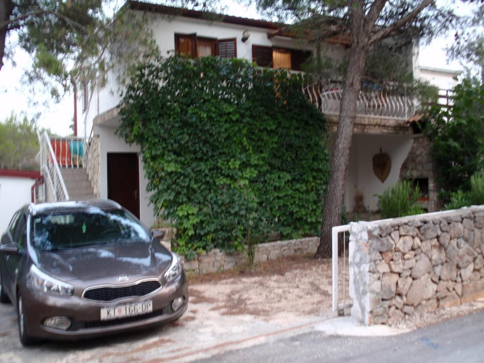 Apartman FOX Apartment in Tisno